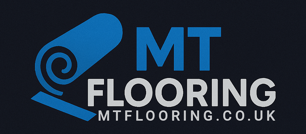 MT Flooring Logo